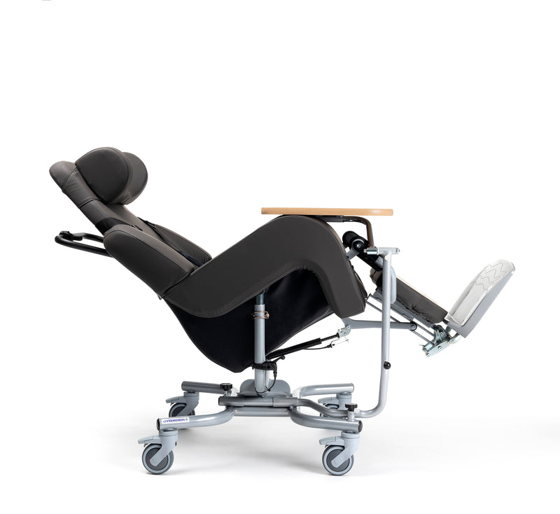 Cadeira Posicionamento Basculante - Interior - ALTITUDE