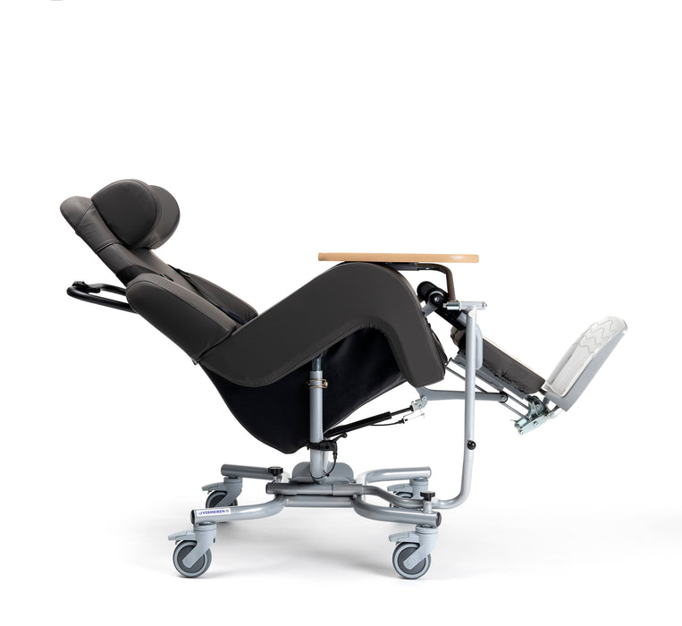 Silla de posicionamiento inclinable - Interior - ALTITUDE