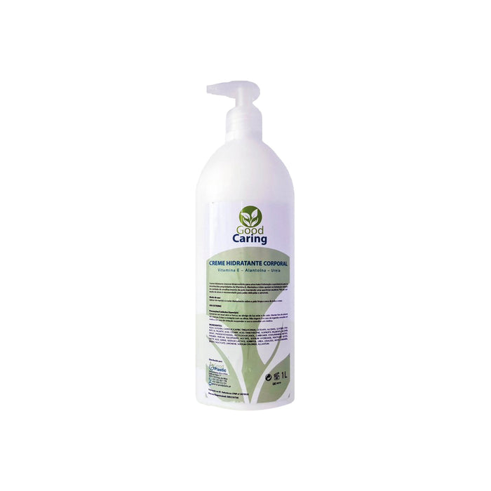 Creme Hidratante Corporal - Good Caring - 1L