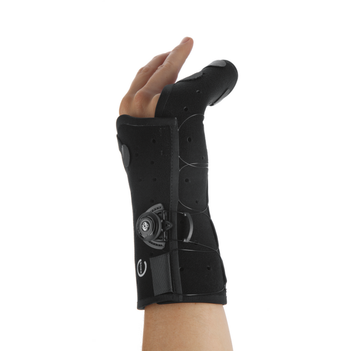 Immobilizing Splint for Fracture - DonJoy BOXER'S
