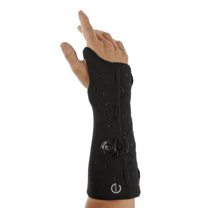 Immobilizing Splint for Fracture - Boa® Short Immobilizing Orthosis - DonJoy EXOS