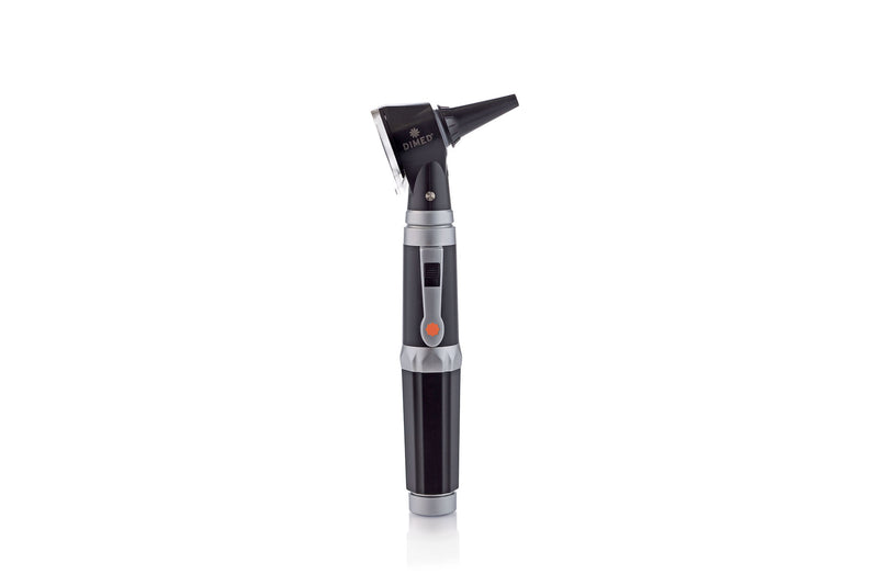 Fiber Optic Otoscope - DMV520