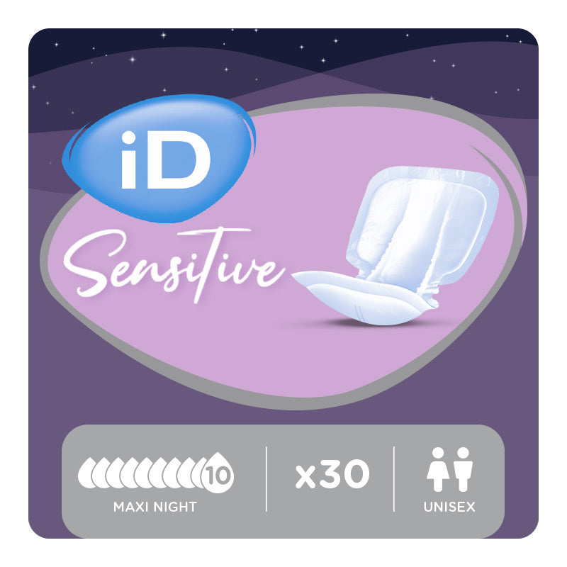 iD Form Maxi Dressing