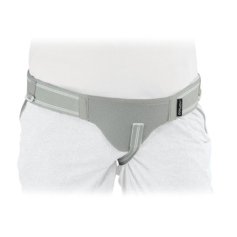 Funda Hérnia Inguinal - ERNISTRAP