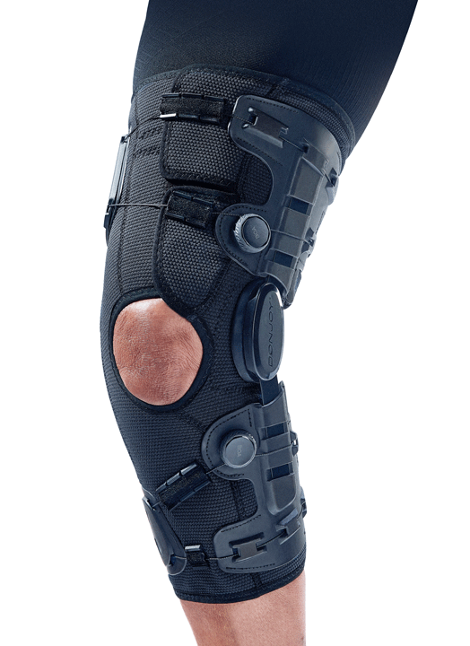 DonJoy® OA Adjuster™ 3 Knee Stabilizing Orthosis