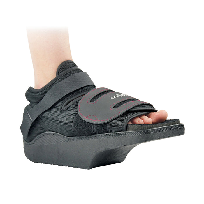 Post-Surgical Shoe with Heel - BARUK