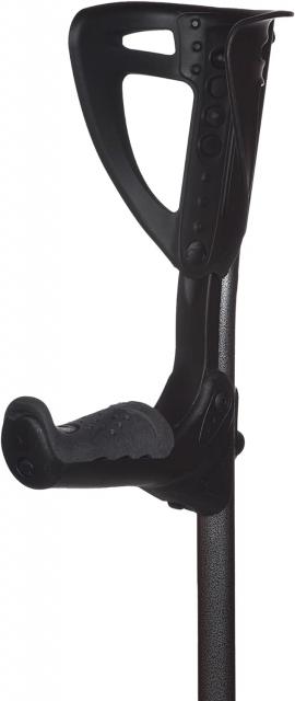 Pair of Canadianas - ERGO TECH