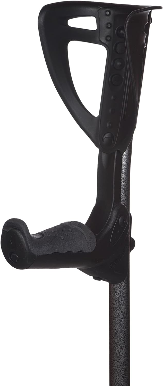 Pair of Canadianas - ERGO TECH