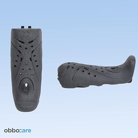 Pair of Canadianas - ERGO TECH