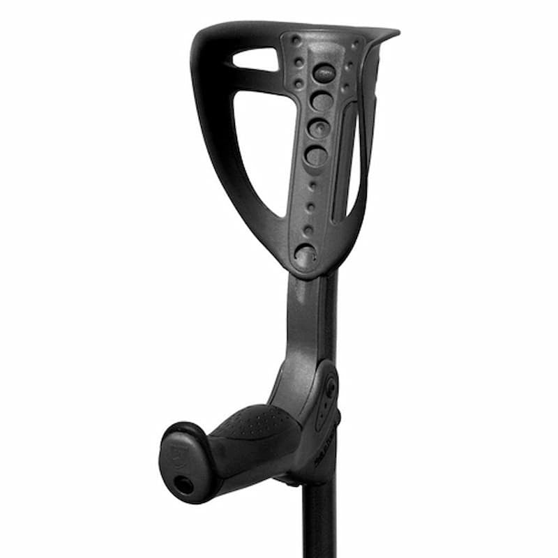 Pair of Canadianas - ERGO TECH