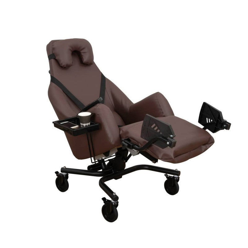 Cadeira Transporte / Cadeirão Anti-Escaras - ESSENTIEL