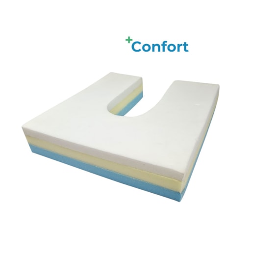 Horseshoe Viscoelastic Cushion