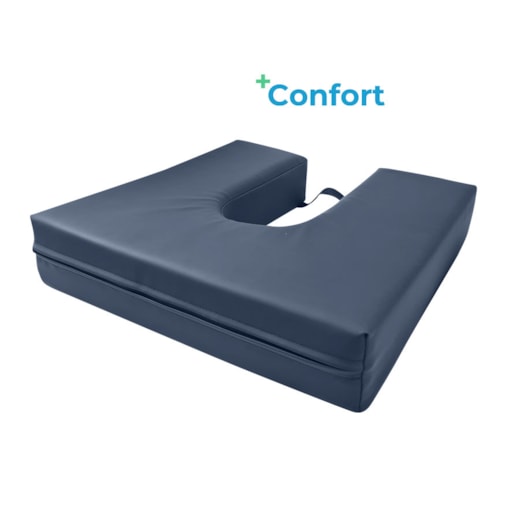 Horseshoe Viscoelastic Cushion