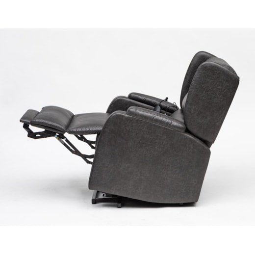 Sofá Elevador Eléctrico EVOSOFY - EV2002 - 2 Motores - Masaje y Calefacción