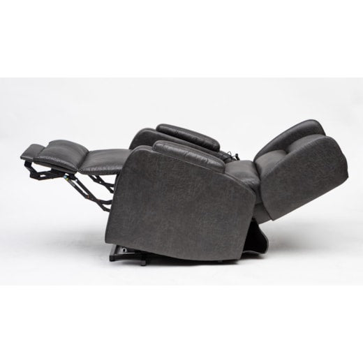 Sofá Elevador Eléctrico EVOSOFY - EV2002 - 2 Motores - Masaje y Calefacción