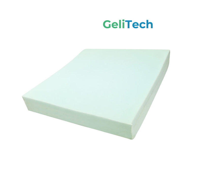 Almofada Viscoelástica e Flutuação Líquida Anti-escaras - EVODUOGEL EV710