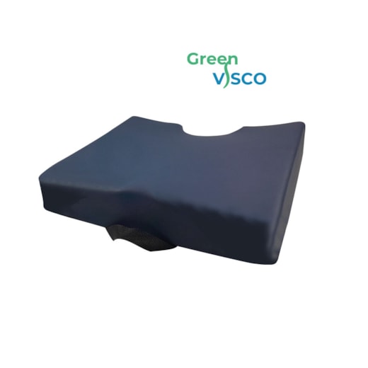 Almohada viscoelástica antiescaras - EVOVISCO EV800