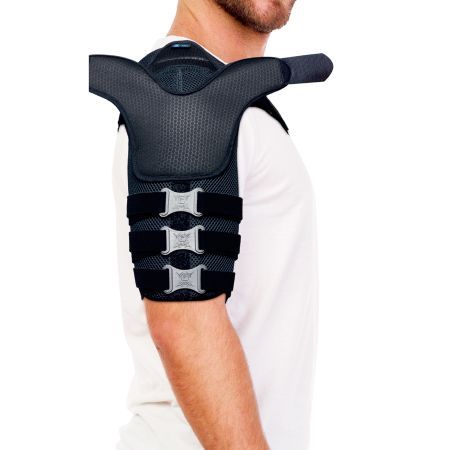 Ortótese de Sarmiento - Úmero - Humerux