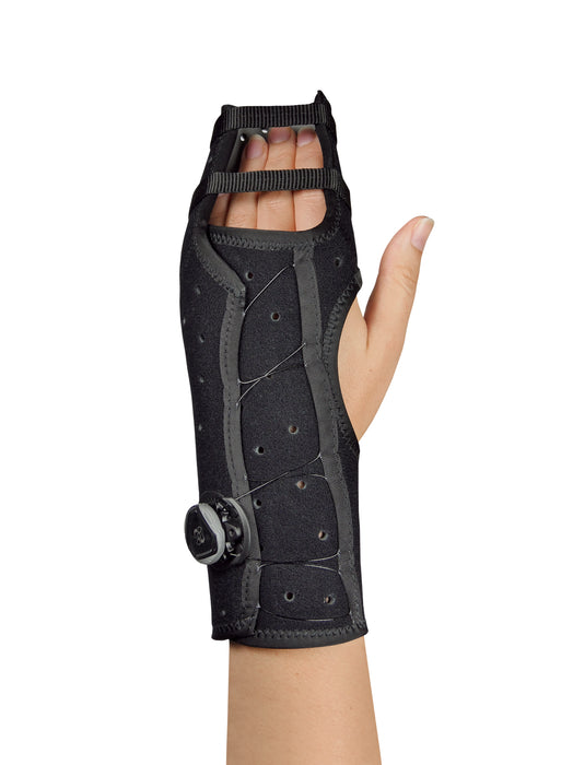 Immobilizing Orthosis - DonJoy EXOS 4 Fingers