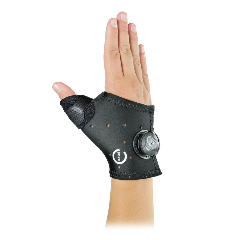 Ortótese Imobilizadora - DonJoy EXOS RHIZA