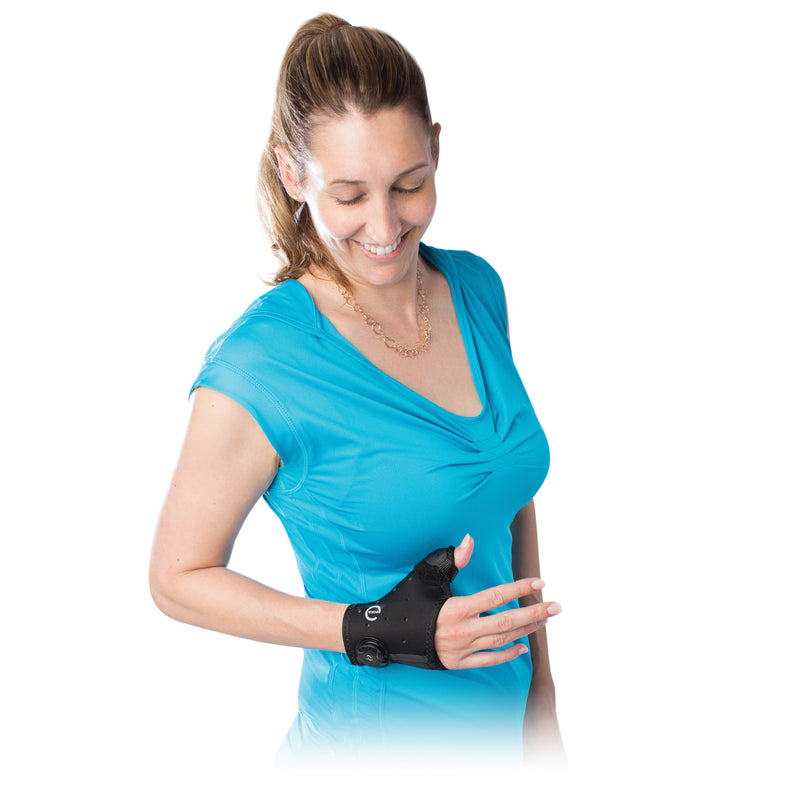 Ortótese Imobilizadora - DonJoy EXOS RHIZA