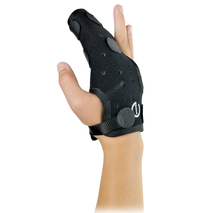 Immobilizing Splint for Fracture - DonJoy Radial Canal Support