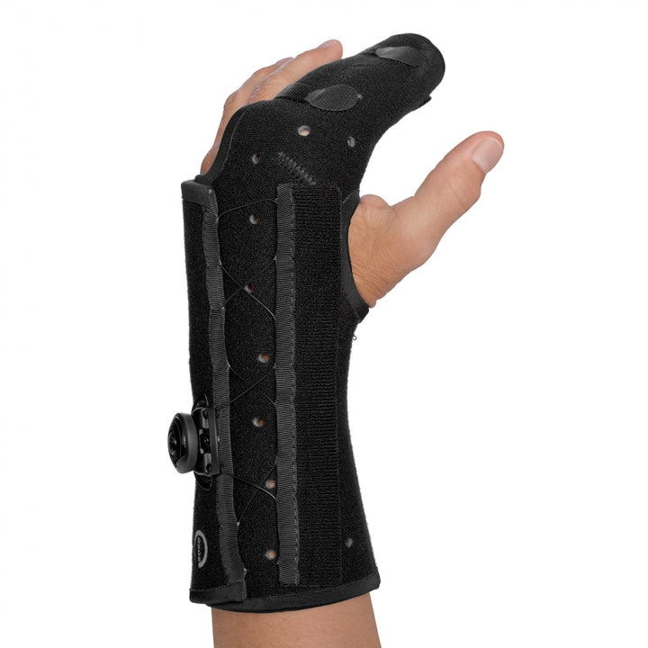 Ortótese Imobilizadora THUMB SPICA FRACTURE BRACE® - DonJoy EXOS