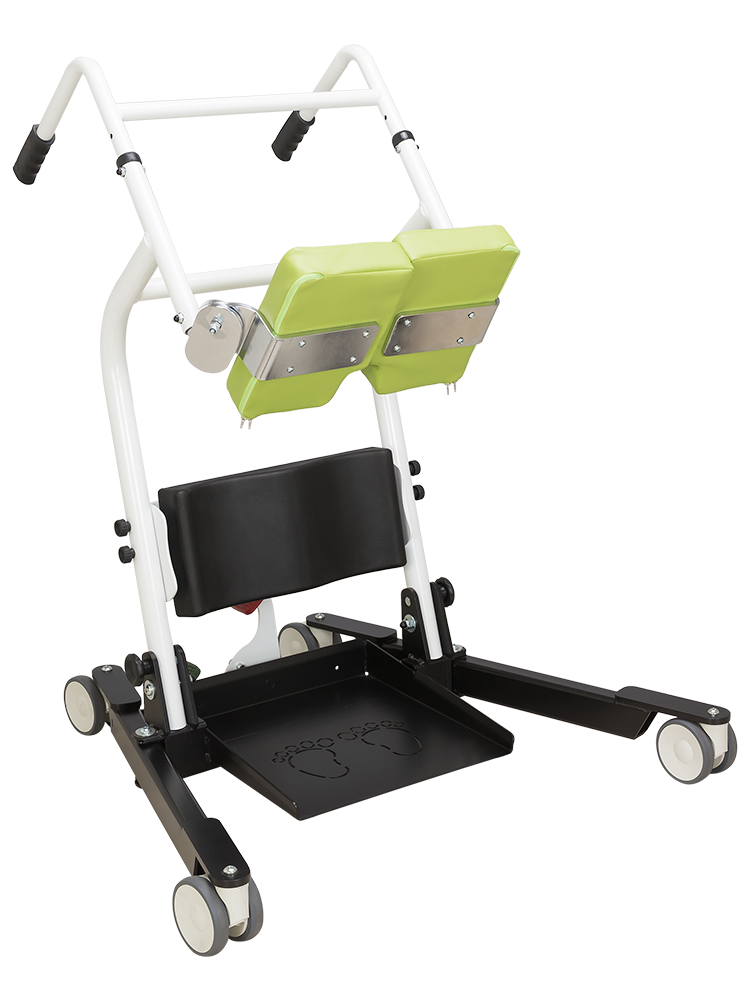 Transfer Chair - Toilet