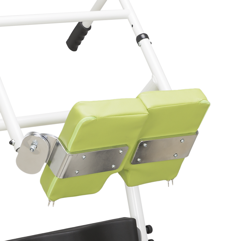Transfer Chair - Toilet