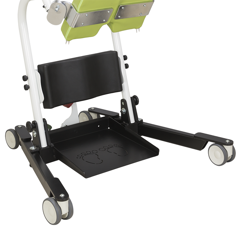 Transfer Chair - Toilet