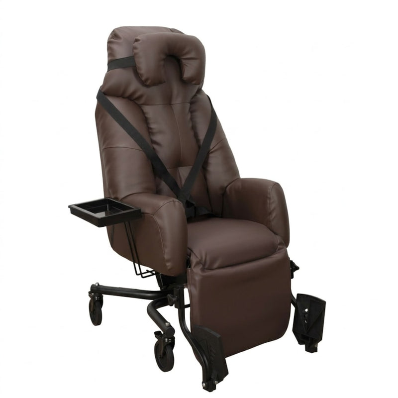 Silla de transporte/silla antiescaras - ESSENTIEL