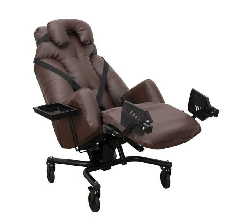 Silla de transporte/silla antiescaras - ESSENTIEL
