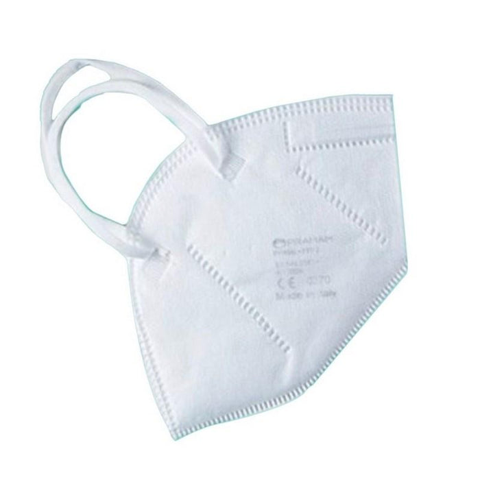 Máscara Proteção Pessoal FFP2 (20 uni.)