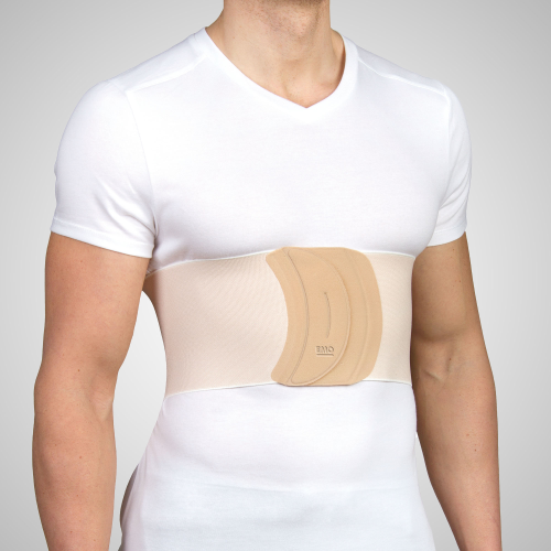 Faixa Torácica Pós-operatória - FJ341