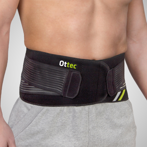 Faixa Sacro Lombar - FJ531