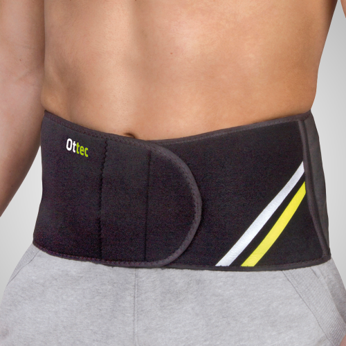 Faixa Sacro Lombar - FJ531