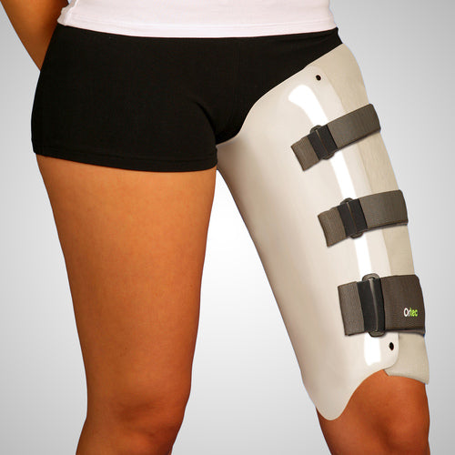 Imobilizador de Fémur - Polietileno - FML10