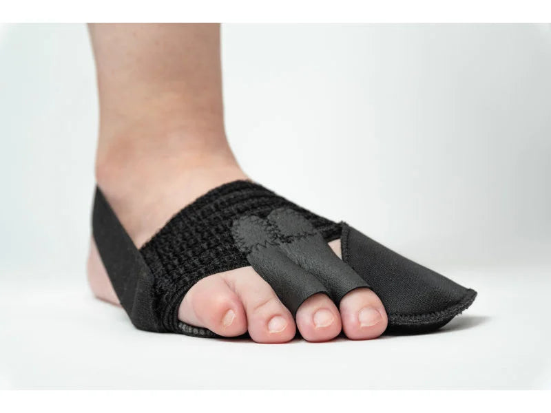 Fixtoe Qx - Bunion and Deformities stabilization orthosis