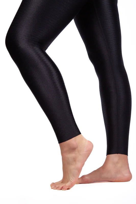 Leggings de Massagem Linfática & Anti-Celulite - FLOW