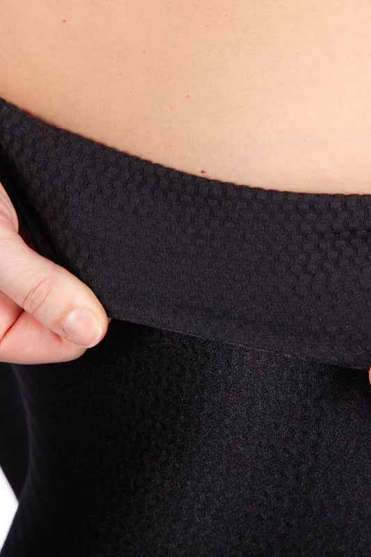 Leggings de Massagem Linfática & Anti-Celulite - FLOW