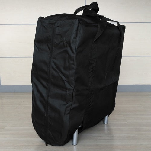 Electric and Folding Wheelchair - ELBA