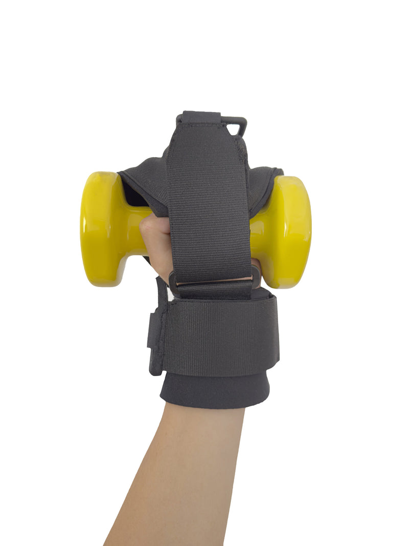 Luva de Agarre - Grip Glove - GDA55