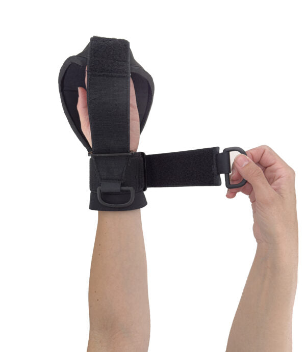 Luva de Agarre - Grip Glove - GDA55