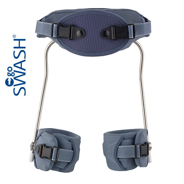 Wedge Splint Orthosis – Hip abduction