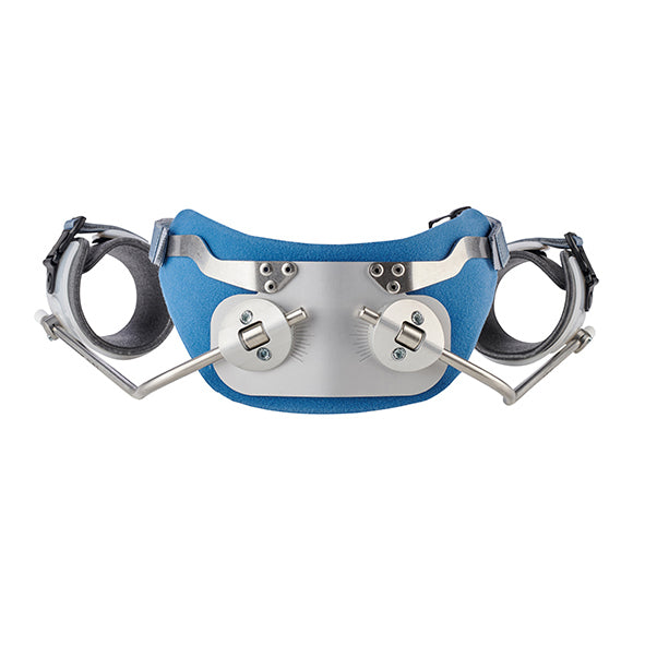 Wedge Splint Orthosis – Hip abduction
