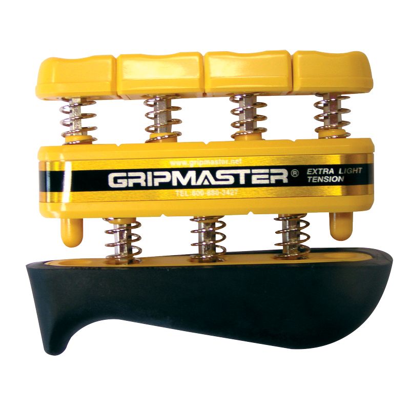 Hand Exerciser - GRIPMASTER