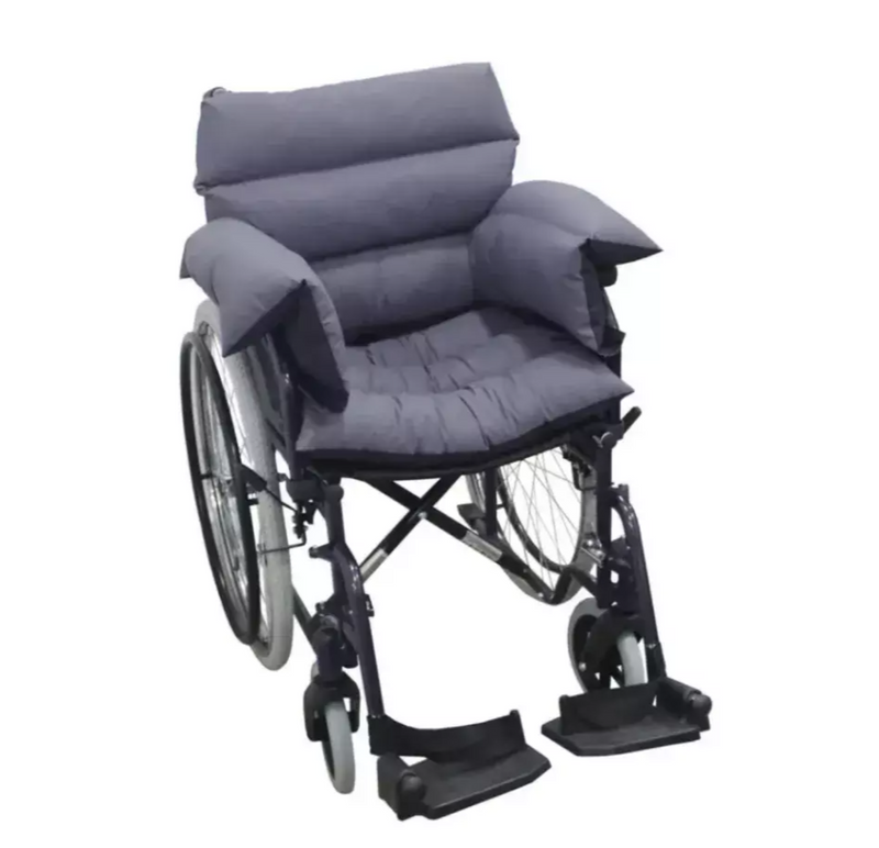 Cojín completo - Silla de ruedas - Antiescaras - GT110041