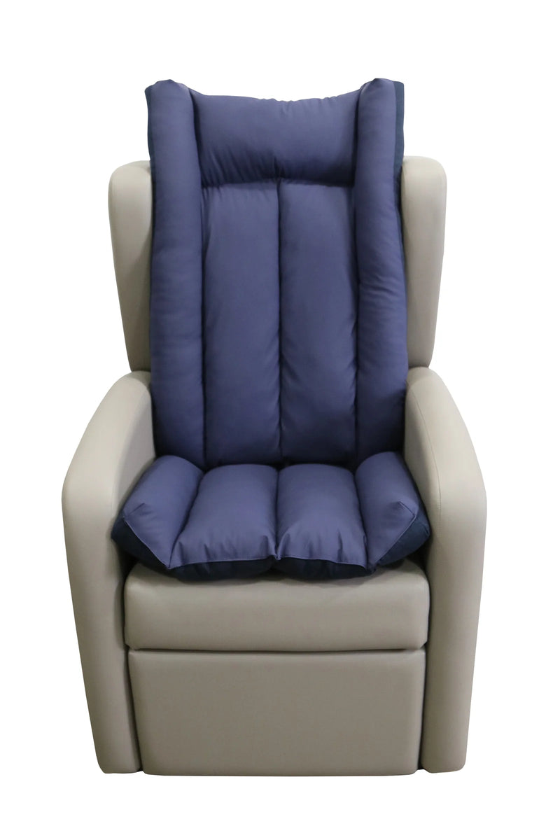 Almofada Ergo Confort para Cadeirão - Anti-escaras