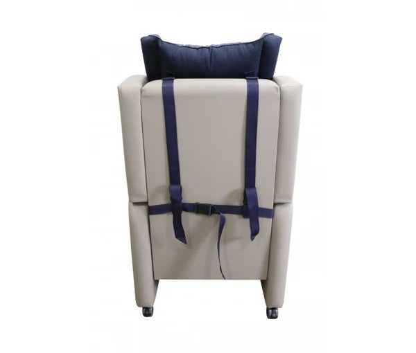 Cojín Ergo Confort para trona - Antiescaras