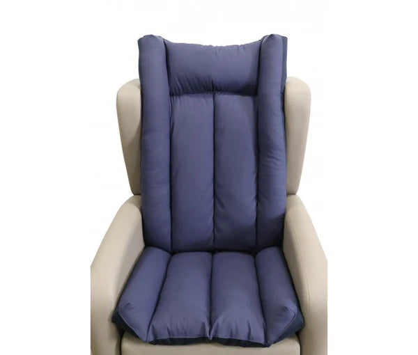 Cojín Ergo Confort para trona - Antiescaras